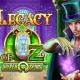 Legacy of Oz