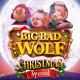 Big Bad Wolf Christmas Special