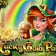 Lucky Gold Pot