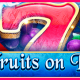 Fruits on Ice